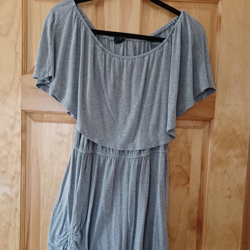 Summer Comfy Romper!!